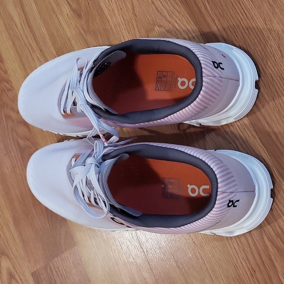 New ON Running Men's Cloud 6 Push Sz11.5 - Picture 9 of 11